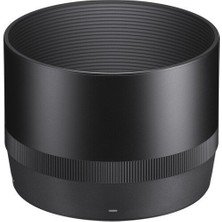 Sigma 105MM F2.8 Dg Dn Macro Art Lens (Sony E)