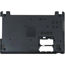 Flameer Acer Aspire V5-571 V5-571G 60.M2DN1.001 Için Laptop Alt Kılıf (Yurt Dışından)