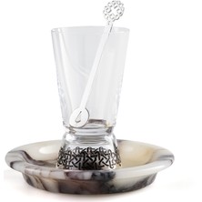 Har Durak Çay Bardağı 2'li Set