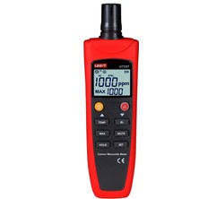 Uni-T Ut 337A Karbon Monoksit Ölçer Co Meter