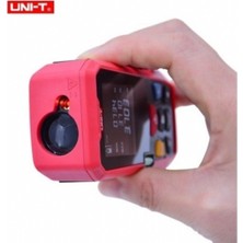 Uni-T LM60 Unit Lazer Mesafe Ölçüm Cihazı