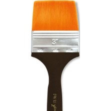 Fanart Studio Gesso Fırça Seri 175 No:3