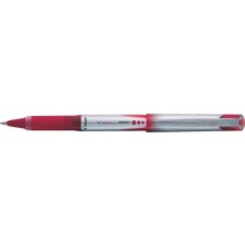 Pilot Roller V-Ball Grip 0.7 Kırmızı Bln-Vbg7-R