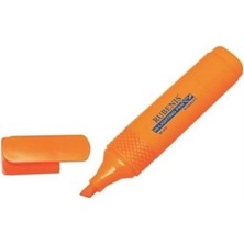 Rubenis Fosforlu Kalem Turuncu RF-315