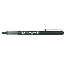 Pilot Roller V-Ball 0.5 mm Siyah Bl-Vb5-B-E