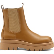 Nine West Ollemy 1pr Camel Kadın Bot