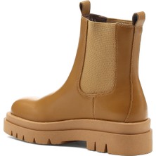 Nine West Ollemy 1pr Camel Kadın Bot