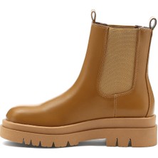 Nine West Ollemy 1pr Camel Kadın Bot