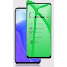 Dexmon Xiaomi Redmi Note 9t Seramik Nano Ekran Koruyucu