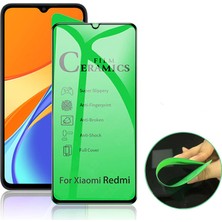 Dexmon Xiaomi Redmi 9c Seramik Nano Ekran Koruyucu