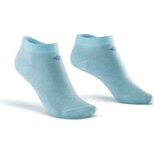 Bonny Silver Kadın Sky Gümüş Çorap