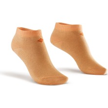 Bonny Silver Kadın Melon Gümüş Çorap