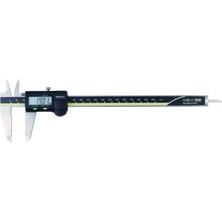 Mitutoyo 500-162-30 0-200MM Kumpas, Blade, Veri Çıkışı