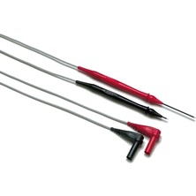 Fluke TL40 Boyu Ayarlanabilen Uçlu Test Iletkeni Seti