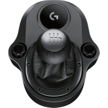 Logitech G Driving Force 6 Konumlu H Modeli Vites