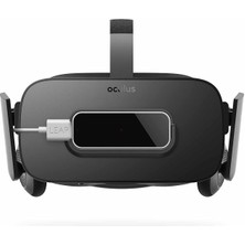 Leap Motion Vr Developer Mount For Vr Headsets