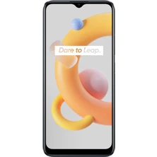 Realme C11 Ekran Deneyimi