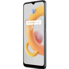 Realme C11 2021 Android Telefon
