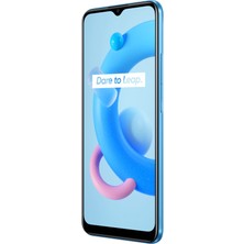 Realme C11 2021 32 GB (Realme Türkiye Garantili) Mavi