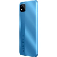 Realme C11 Özellikleri