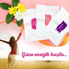 Venüs Hijyenik Ped Uzun 24 Adet (3 Paket)