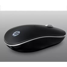 Hp S1500BK Kablosuz Sessiz Mouse 2.4ghz 1600DPI Siyah