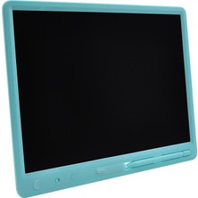 Ur Hobby 15 Inç LCD El Yazısı Tahtası, Çocuklar Için Renkli Çizim Tahtası, Çizim Tahtası, Yazı Tahtası, LCD Çizim Tahtası, Akıllı Grafiti, El Yazısı Tahtası