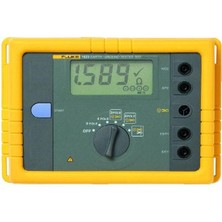 Fluke 1623-2 Geo Topraklama Test Cihazı