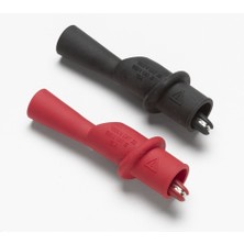 Fluke AC175 Timsah Klips Seti