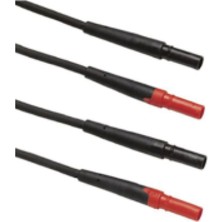 Fluke TL27 Ağır Hizmet Test Seti