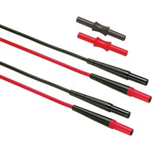 Fluke TL221 Suregrip™ Uzatma Iletkeni Seti