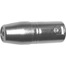 Pasifix Xlr 3 Pin 3.5mm Trs Jack Mikrofon Ses Stereo Adaptörü (Yurt Dışından)