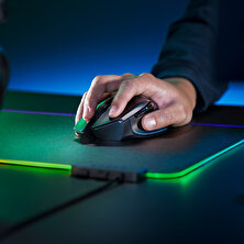 Razer Basiliks x Hyperspeed ​​kablosuz W / 16000 Dpı Gaming Mouse (Yurtdışından) (Yurt Dışından)
