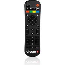 Dreamstar B2 16 GB 4K Android Tv Box
