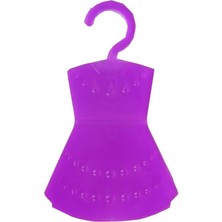 Wellnax Lavanta Elbise Dolap Ferahlatıcı Askılı Koku – Lavanta Ferahlığı