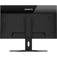 Gigabyte M32U 31.5''  144Hz 1ms (HDMI+DP+Type-C) Adaptive Sync HDR 400 3840x2160 4K UHD IPS Gaming Monitör