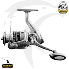 Bauer Feeder 6000 Wind Olta Makinası