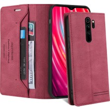 Eabhulie Xiaomi Redmi Note 8 Pro Kılıf (Yurt Dışından)