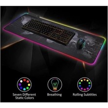 Mastek AN-900 Mouse Pad   (78*30 CM)