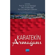 Karatekin Armağanı