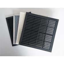 History Karbon Filtre (Activated Carbon Filter)