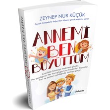 Anne ve Çocuk Psikolojisi Seti