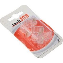 Tekiş 8p-8c Bilgisayar Plug 5li