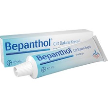 Bepanthol Cilt Bakım Kremı 30 gr