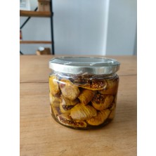 MAZINKÖY Zeytinyağlı Kuru Incir Kürü 330  gr Mazınköy