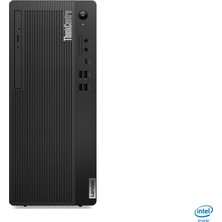 Lenovo M70T Intel Core i5 10400 8GB 256GB SSD Windows 10 Pro Masaüstü Bilgisayar 11EV0004TX