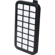 Arnica Tesla Et 14310 Elektrikli Süpürge Motor Koruma Filtresi ve Kaseti