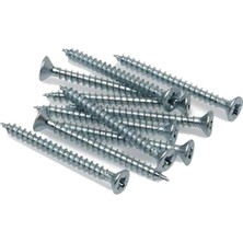 Fkv Sunta Vidası 5 x 50  (200 Adet)