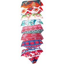 Mememe Fashion Kadın Çok Renkli Dikişsiz Izsiz Slip Külot