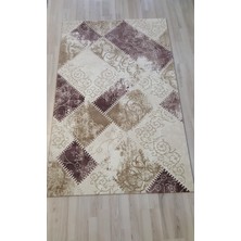 Saray Halı Mavi Infiniti Halı 703 3.68 M2